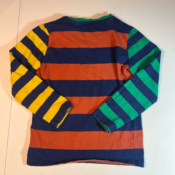 Two Mini Boden long sleeve tee bundle - Picture 13 of 15